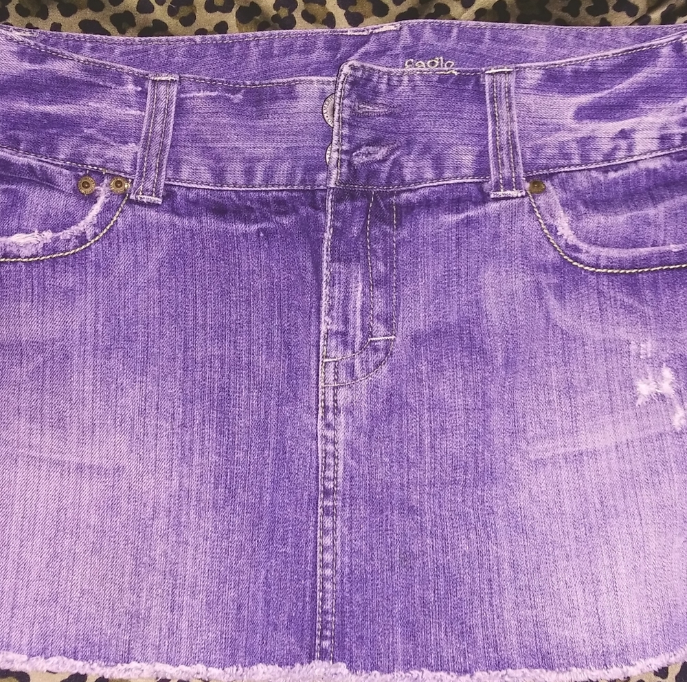 American Eagle Skirt